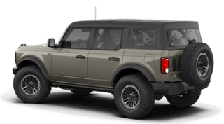 2026 Ford Bronco® External Image 3